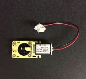 Fuji 898Y100745 Replacement Vacuum Pump for CR Systems