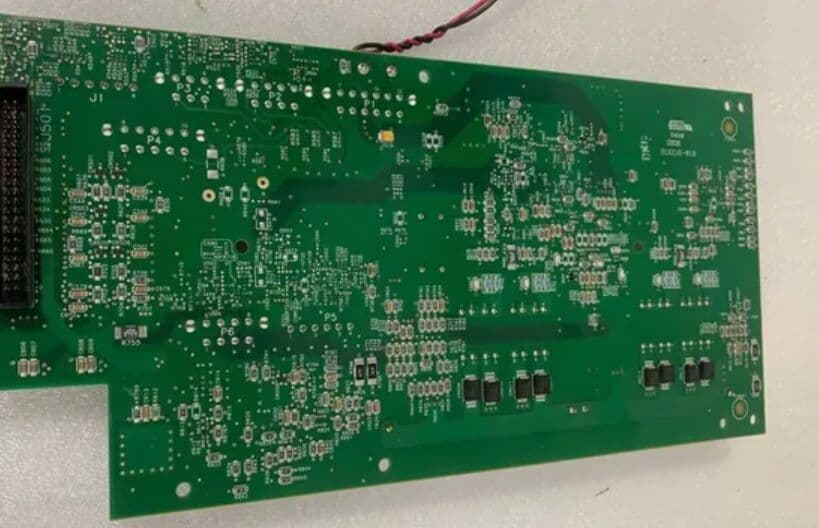 Philips 453561290183 PSBC Board for iU22 Ultrasound thumbnail 2