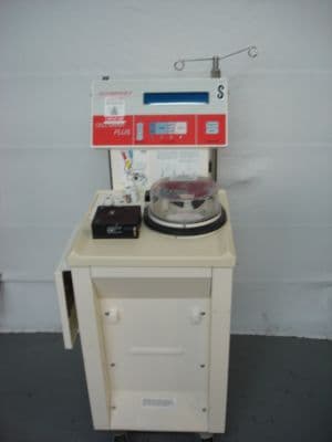 Haemonetics Cell Saver Plus Cell Washer System