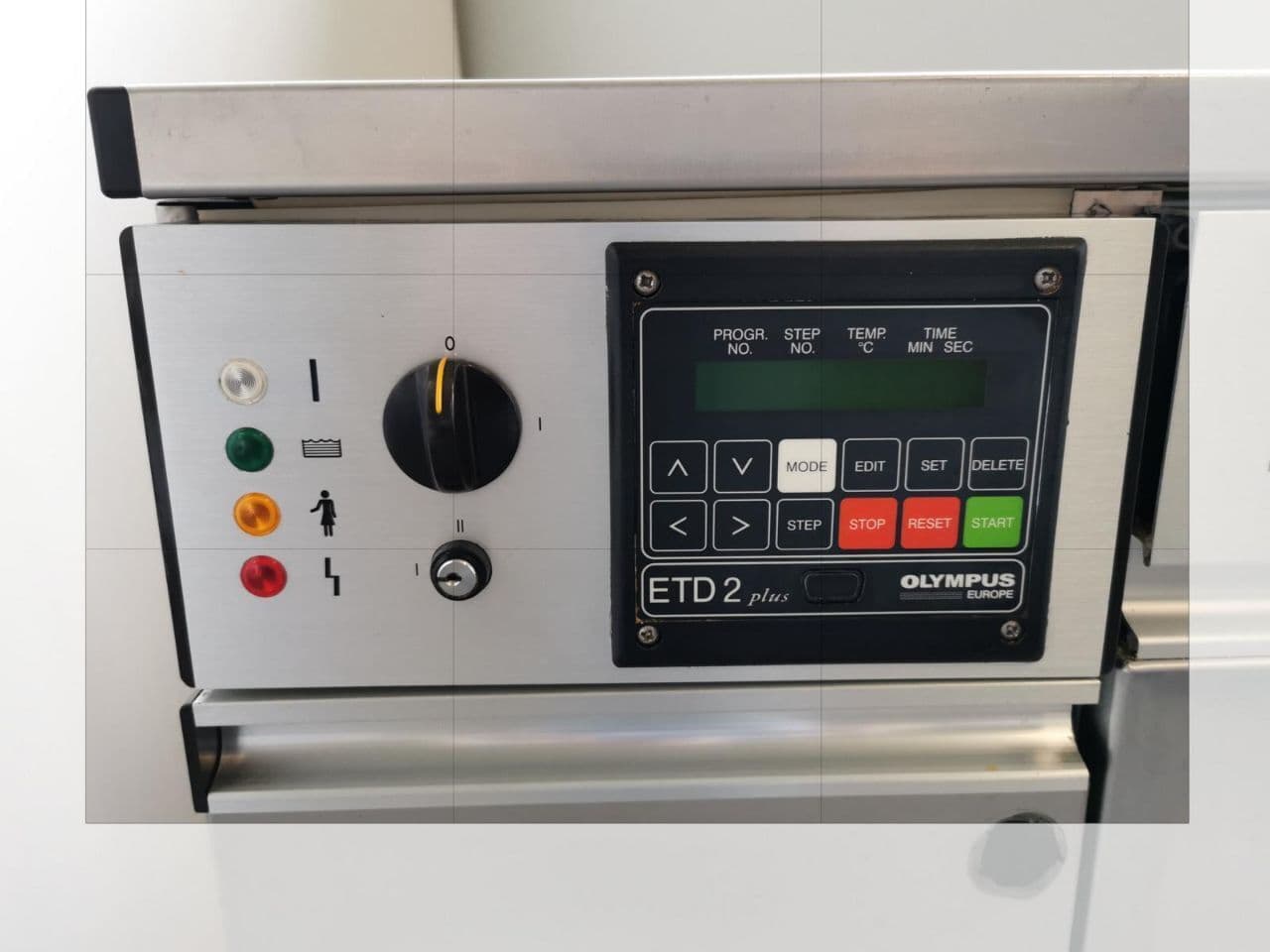 Automated Instrument Reprocessing with the Miele ETD 2 plus Washer-Disinfector thumbnail 4