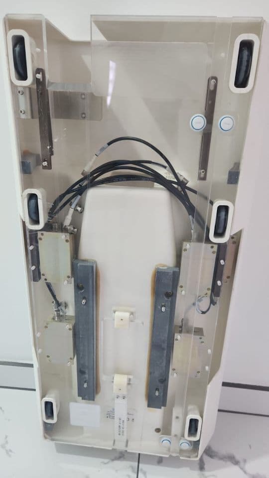 MRI Cradle Latch Hook from GE — Part No. 46-317169P1 thumbnail 3