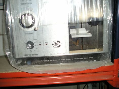 Coulter Counter: The Foundational Cell and Particle Analyzer for Laboratories thumbnail 3