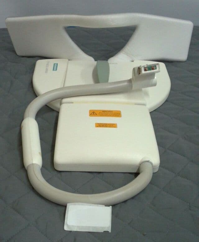 SIEMENS 1.5T MRI Neck Array Coil - Model CPL. 047 | P/N: 3146540 | Symphony/Harmony Compatible