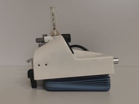 Draeger CF 800 CPAP System Ventilator thumbnail 5