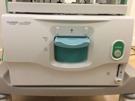 FUJIFILM SU-7000 — Endoscopic Ultrasound Processor image 1