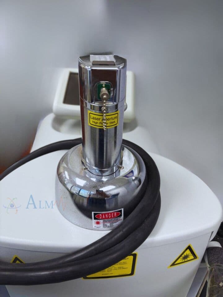 JOULE CO2 Aesthetic Laser Platform by Sciton thumbnail 5