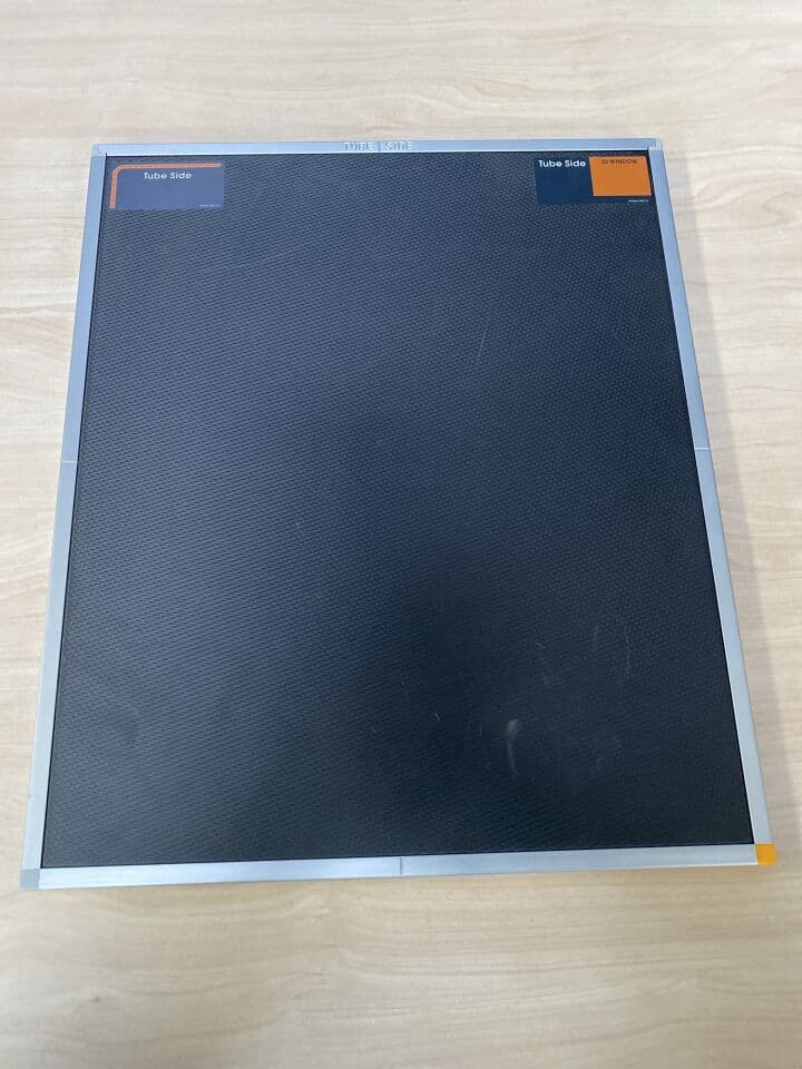 For Sale KODAK 35X43 CR Cassettes