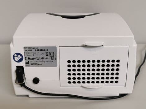 Löwenstein VENTIlogic LS — Life Support Ventilator thumbnail 7