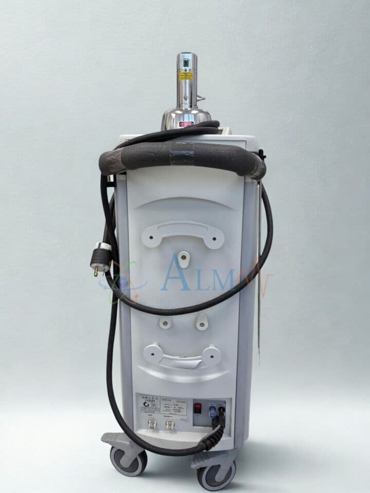 JOULE CO2 Aesthetic Laser Platform by Sciton thumbnail 8
