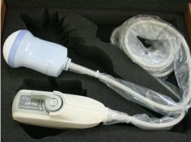 Samsung Medison 3D4-8et 3D/4D Curved Array Ultrasound Transducer