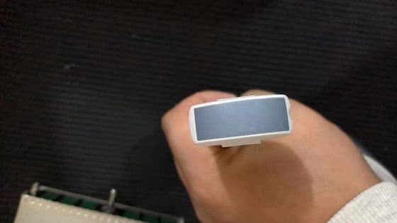 Mindray C6-2GU Curved Array Ultrasound Probe thumbnail 2