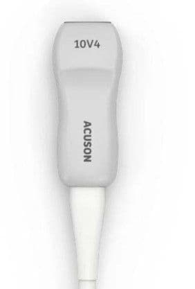 Acuson Siemens 10V4 Phased Array Ultrasound Transducer image 1