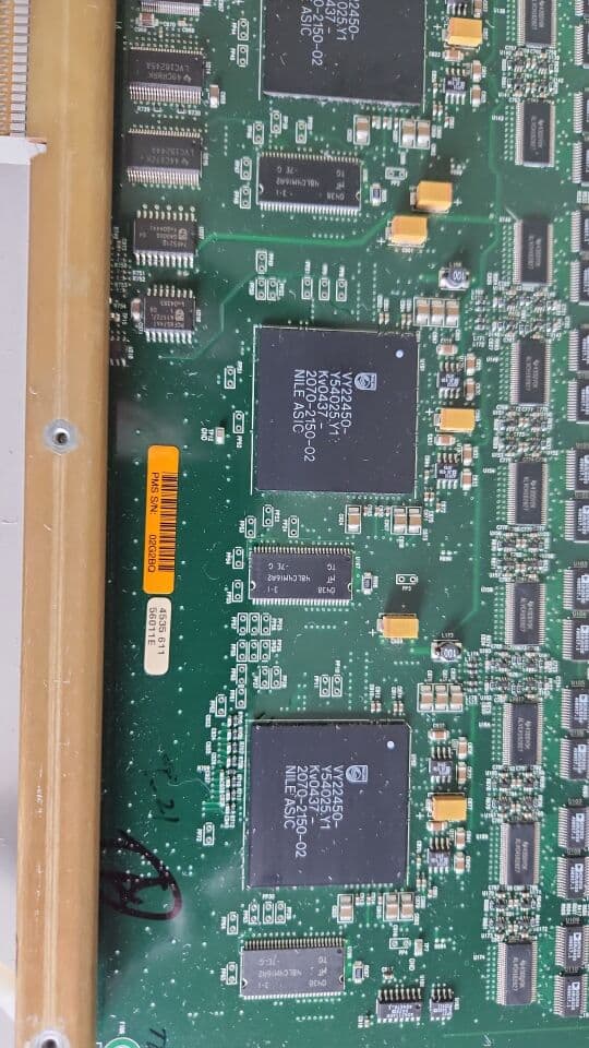Philips 453561386051 Ultrasound Board for iU22 and iU33 Systems thumbnail 2