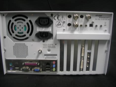 Stryker 240-050-888 SDC HD High Definition Digital Capture System thumbnail 4