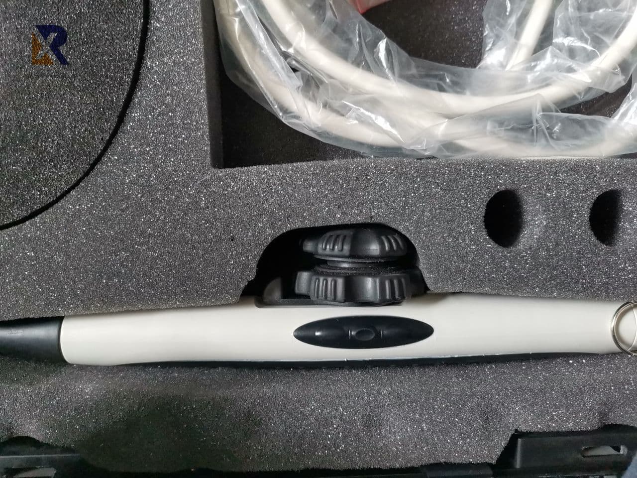 GE 6TC-RS TEE Phased Array Ultrasound Transducer thumbnail 3