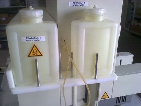 Trinity Biotech AMAX Destiny Plus Automated Coagulation Analyzer thumbnail 4