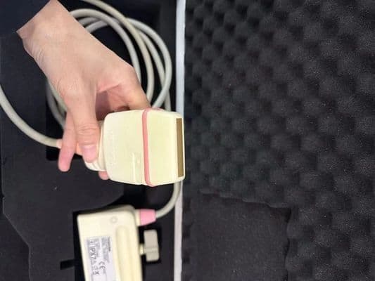 Toshiba PLM-703A Linear Array Ultrasound Probe thumbnail 4