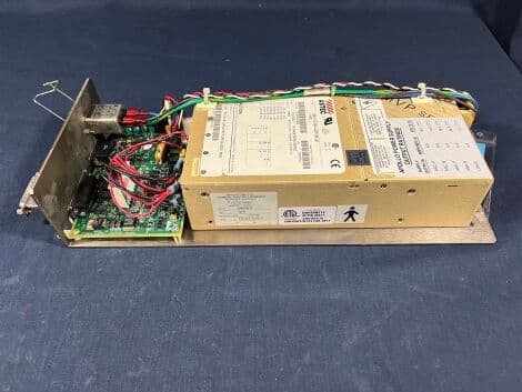 Detector Power Supply 2292162-2 for GE Seno 2000D Digital Mammography Systems thumbnail 2