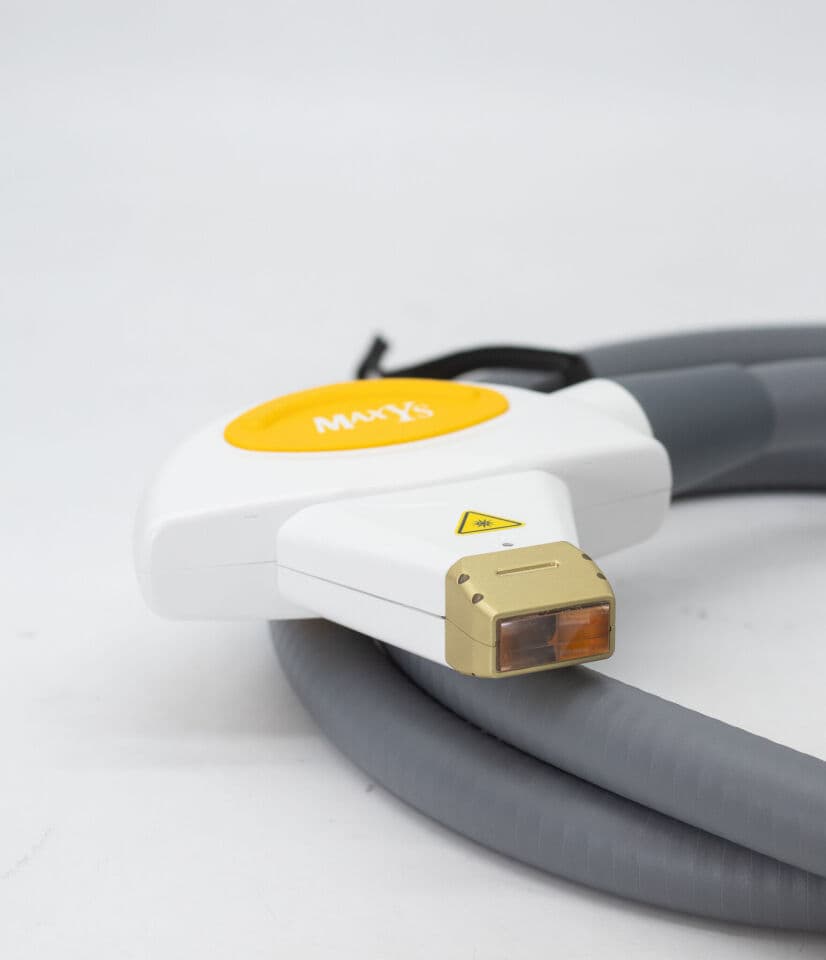 Cynosure Icon Multifunctional Laser IPL Aesthetic Platform thumbnail 21