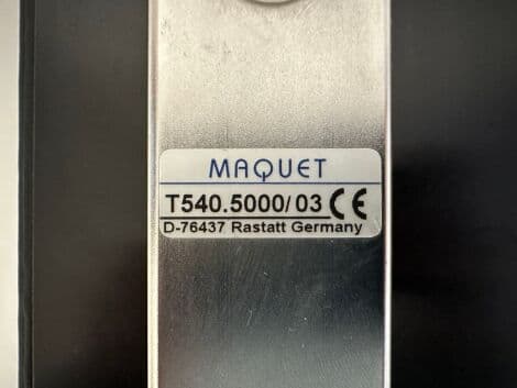 Versatile Operating Table Accessory by Maquet — Model T540.5000 thumbnail 5