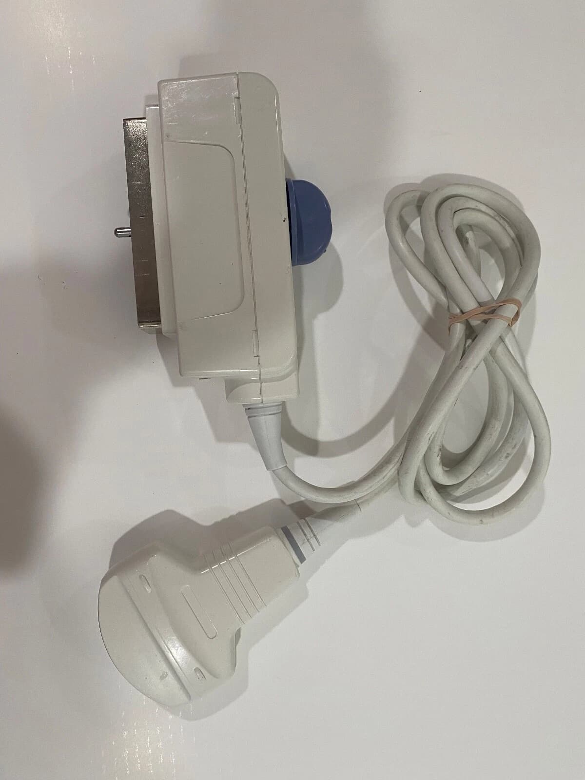 Aloka UST-9130 Micro-Convex Array Transducer – Tested & Guaranteed image 1