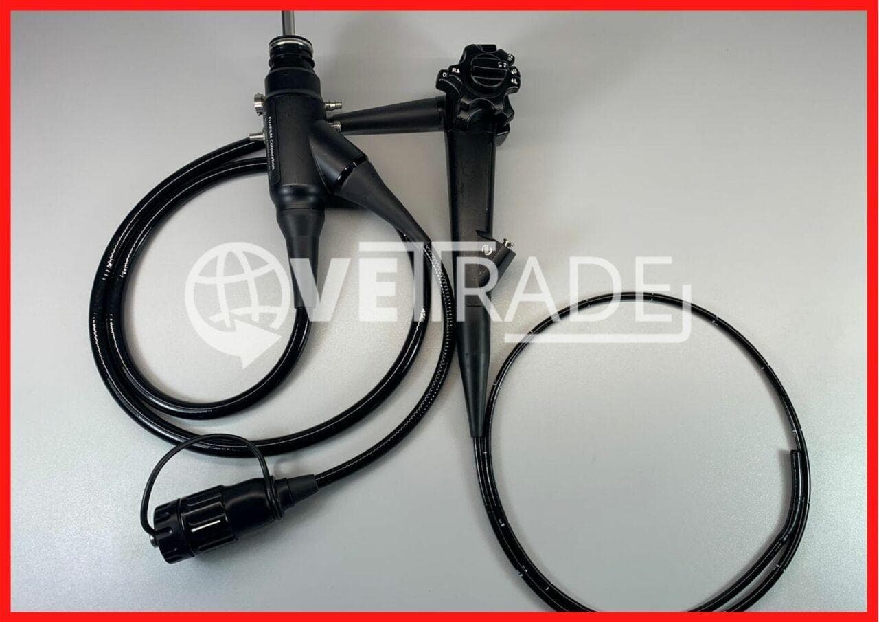 FUJIFILM EG-580NW2 — Video Gastroscope