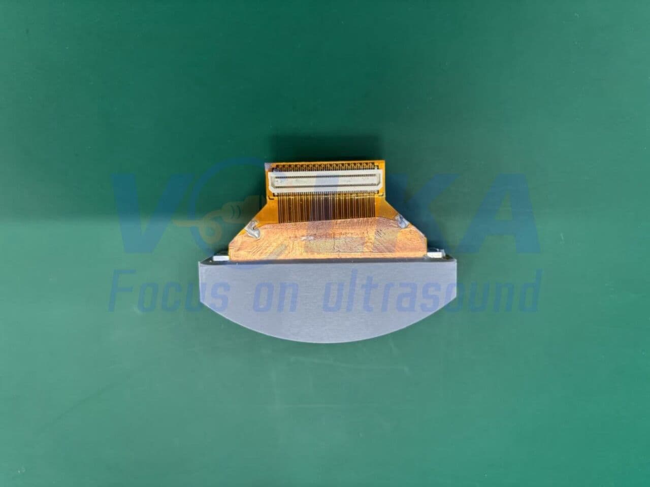 Mindray C5-2S Curved Array Ultrasound Transducer image 1