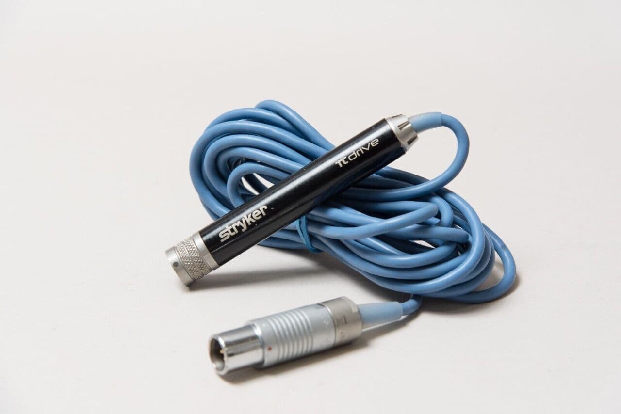 Stryker 5407-100-000 Pi Drive Surgical Drill