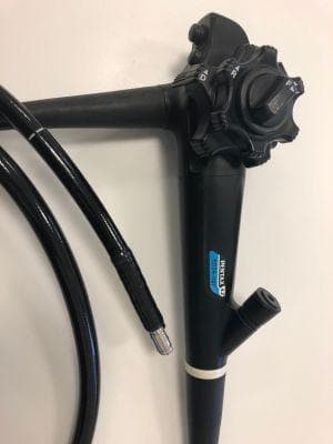 Therapeutic Video Duodenoscope for ERCP — PENTAX ED34-i10T thumbnail 3