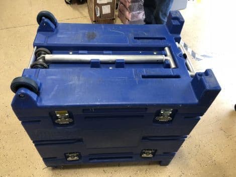 Philips MRC 200 0407 ROT-GS 1004 X-Ray Tube | FD20 Cath Lab | P/N: 989000085103 thumbnail 3