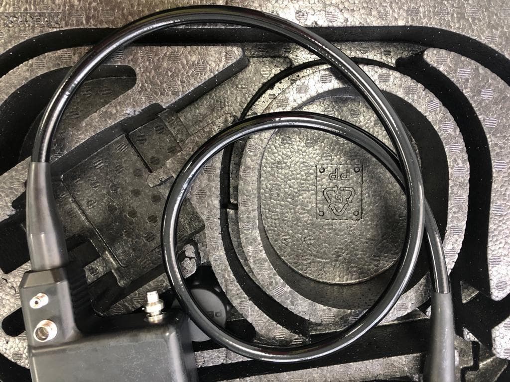 PENTAX EG-290Kp Flexible Video Gastroscope for Upper GI Endoscopy thumbnail 6