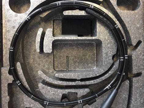 FUJINON EC-530WI3 — Video Colonoscope thumbnail 3