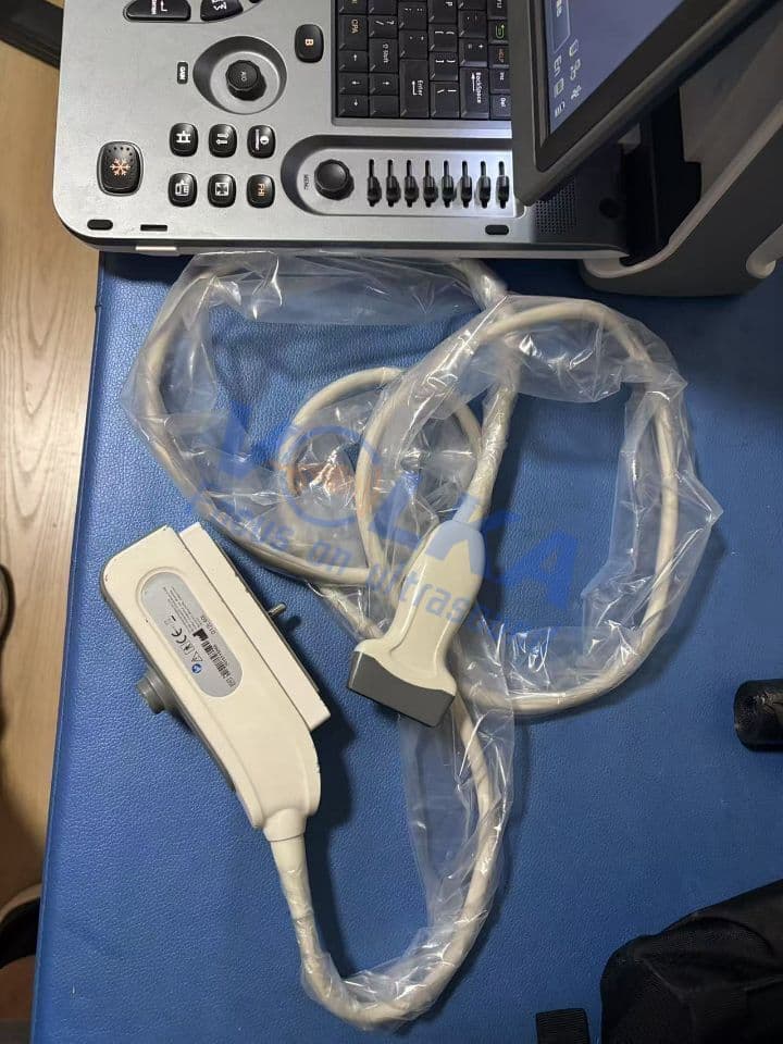 Chison L7-E Linear Ultrasound Transducer thumbnail 2