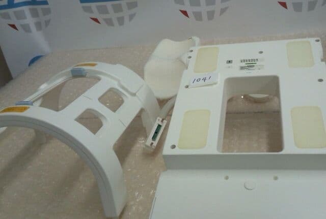 Siemens MRI Head Coil P/N 3146037 | 1.5T CP Head Array | Symphony & Symphony Maestro Class Compatible
