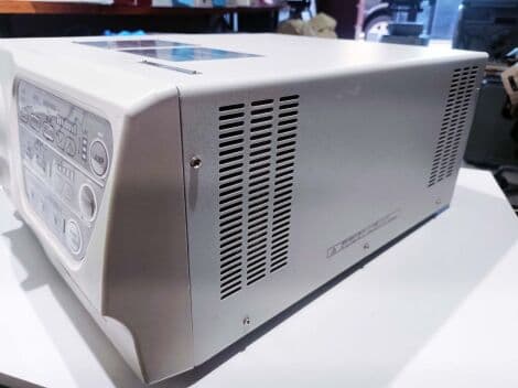 Pentax EPK-i5000 High Definition Endoscopy Processor thumbnail 4