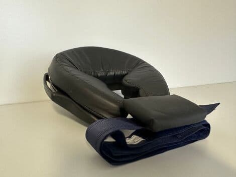 Maquet 1002.71A0 Surgical Table Headrest