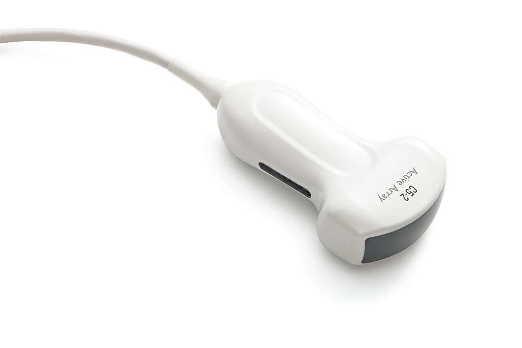 Philips 453561316255 Curved Array Ultrasound Transducer for EnVisor, IU22, IE33 and Freestyle Systems