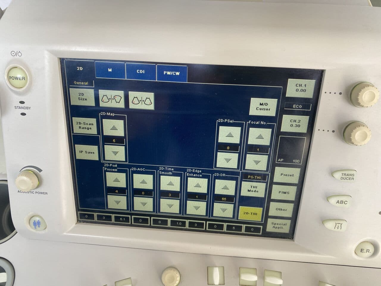 For Sale TOSHIBA SSA-700A thumbnail 5