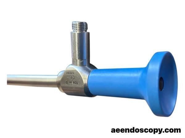 Stryker 502-859-010 Ideal Eyes Rigid Laparoscope Telescope thumbnail 2