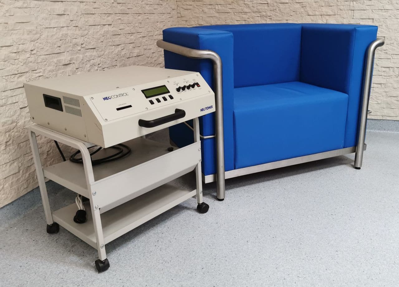 Pelvic Floor Therapy System — Neotonus NeoControl thumbnail 4
