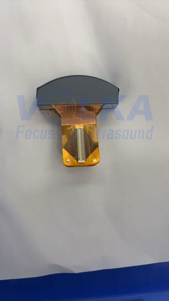 Samsung Medison CA1-7A Ultrasound Transducer Probe