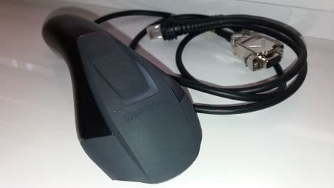 Area Imager Barcode Scanner for bioMérieux Mini Vidas Analyzers thumbnail 2