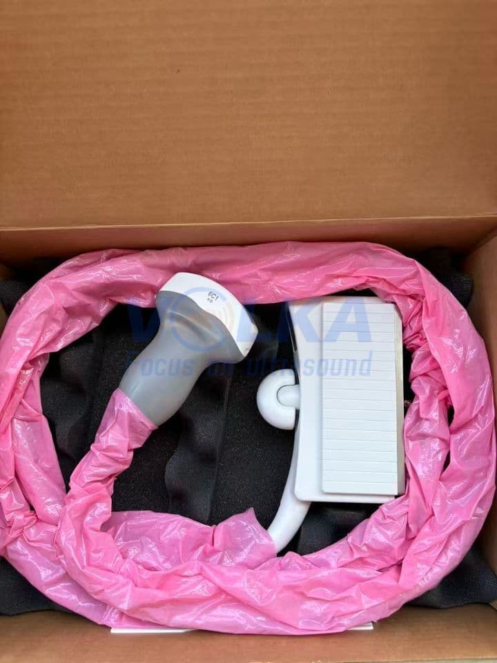 Siemens Acuson 6C1HD Ultrasound Transducer thumbnail 4