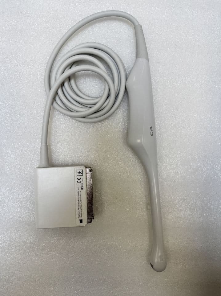 Acuson Siemens 9MC3 Micro-Convex Ultrasound Transducer thumbnail 2