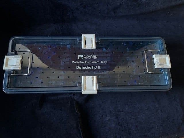 Conmed 3-4329 DetachaTip Endosurgery Instrument Set thumbnail 5