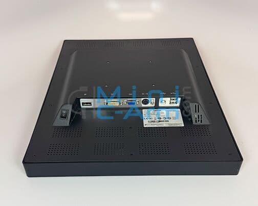Orthoscan C-Arm Display Monitor | 21.3-Inch High Resolution | P/N 270-0040-01 | Compatible with Mini C-Arm Pulse/FD/HD thumbnail 3