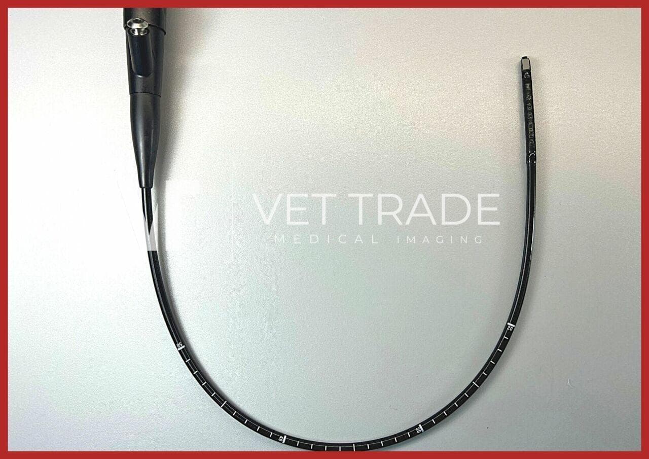 FUJIFILM EB-530US Ultrasound Bronchoscope thumbnail 2