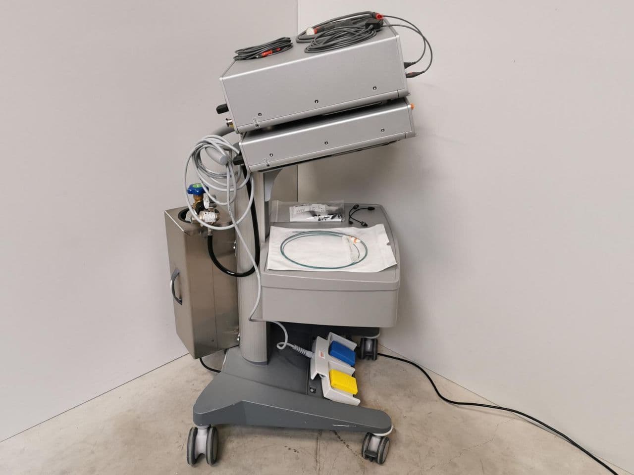 Endoscopic Electrosurgery Unit — Pentax Endo ARC / Endo Plus thumbnail 5