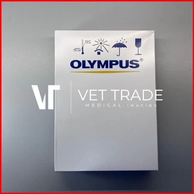 OLYMPUS MAJ-590 Leakage Tester Tube Assembly for Endoscopes thumbnail 3