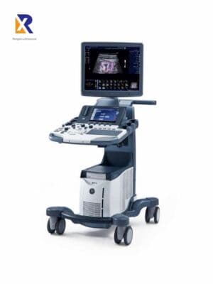 GE Voluson S8 Diagnostic Ultrasound System image 1